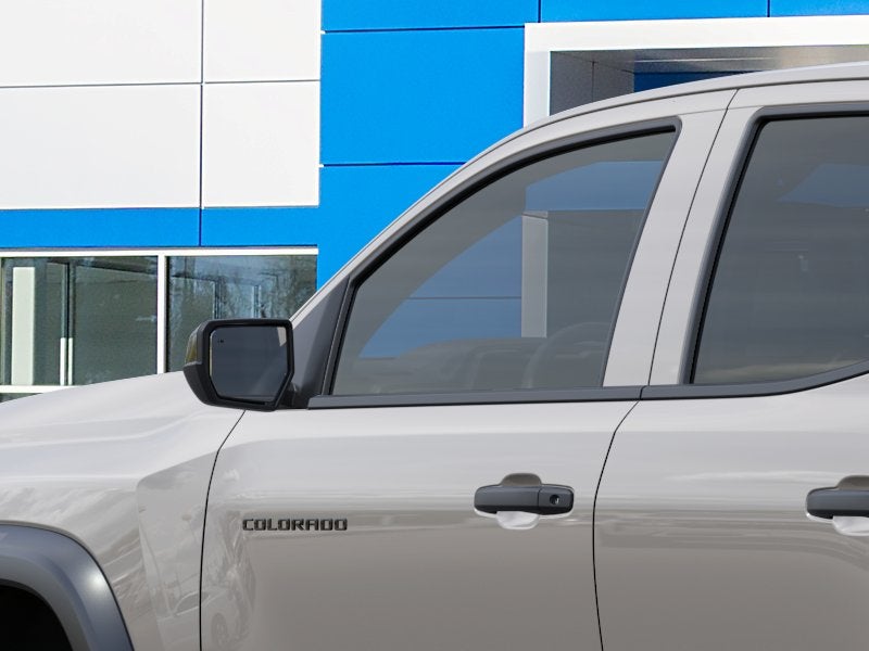 2026 Chevrolet Colorado Trail Boss - Photo 34