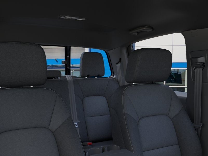 2026 Chevrolet Colorado Trail Boss - Photo 46