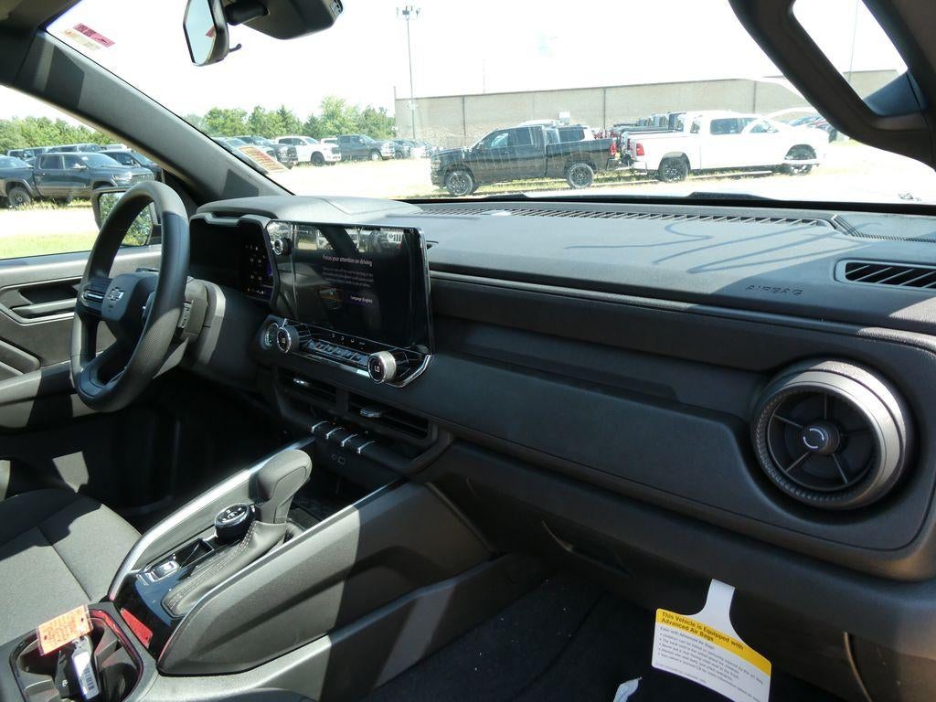 2026 Chevrolet Colorado Trail Boss - Photo 10
