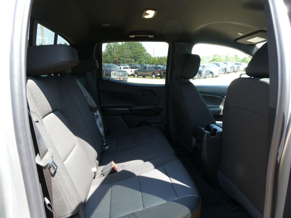 2026 Chevrolet Colorado Trail Boss - Photo 11