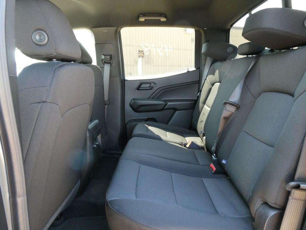 2026 Chevrolet Colorado Trail Boss - Photo 13