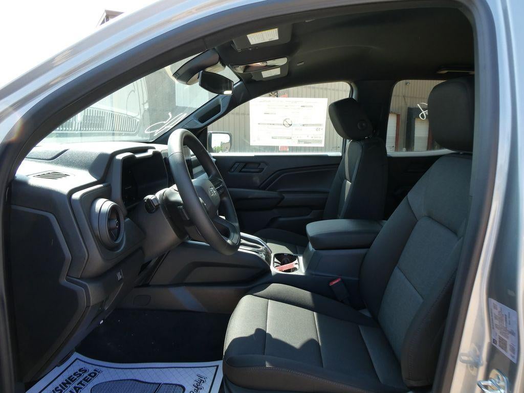 2026 Chevrolet Colorado Trail Boss - Photo 15