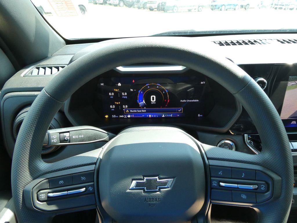 2026 Chevrolet Colorado Trail Boss - Photo 20