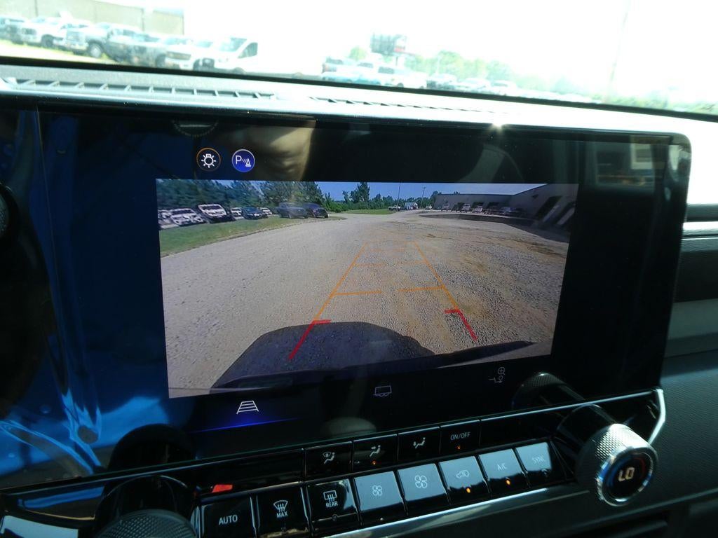 2026 Chevrolet Colorado Trail Boss - Photo 21