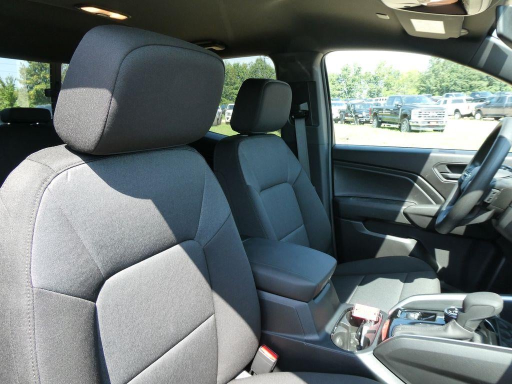 2026 Chevrolet Colorado Trail Boss - Photo 9