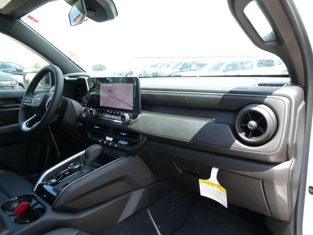2026 Chevrolet Colorado Trail Boss - Photo 10