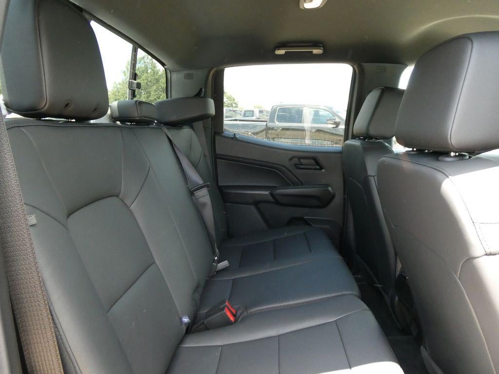 2026 Chevrolet Colorado Trail Boss - Photo 11