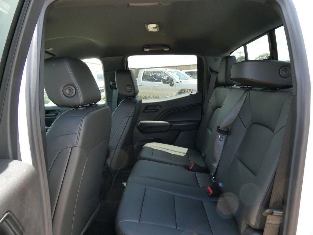 2026 Chevrolet Colorado Trail Boss - Photo 13