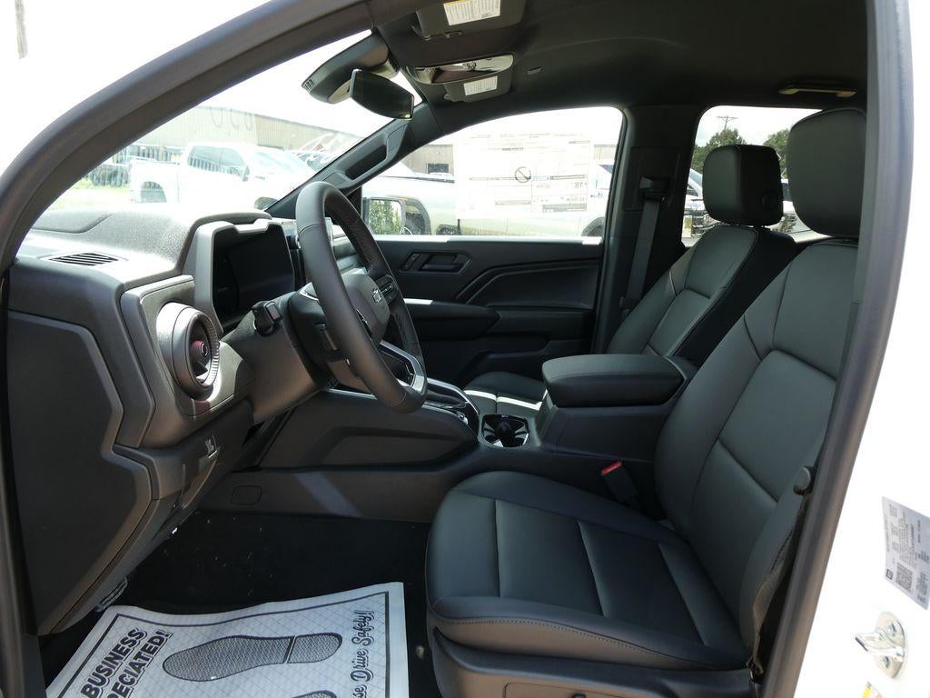 2026 Chevrolet Colorado Trail Boss - Photo 15
