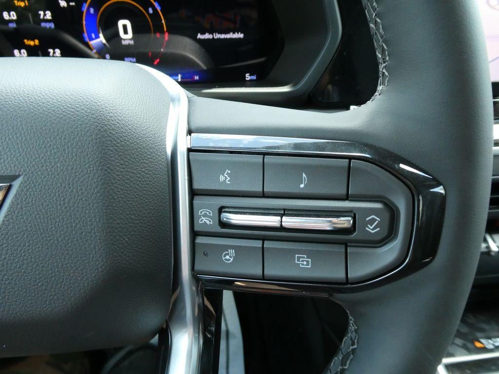 2026 Chevrolet Colorado Trail Boss - Photo 20