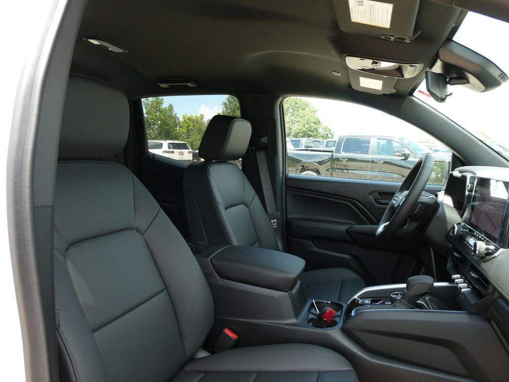 2026 Chevrolet Colorado Trail Boss - Photo 9