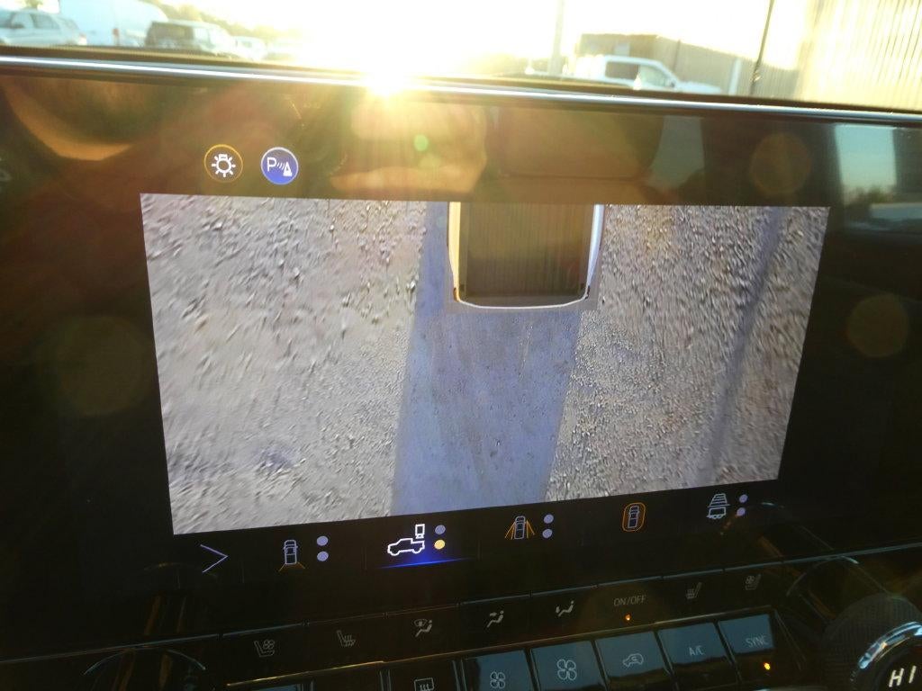 2026 Chevrolet Colorado ZR2 - Photo 26