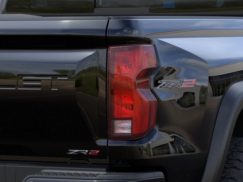 2026 Chevrolet Colorado ZR2 - Photo 37