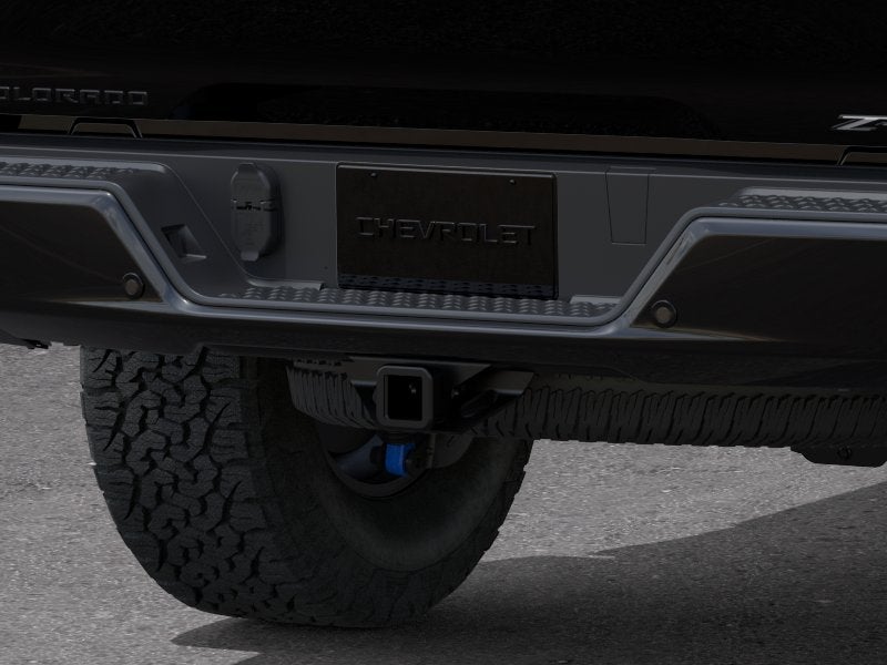 2026 Chevrolet Colorado ZR2 - Photo 40
