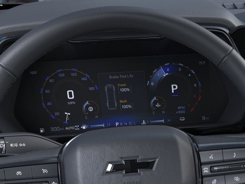 2026 Chevrolet Colorado ZR2 - Photo 44