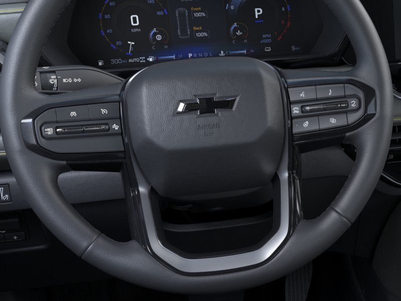 2026 Chevrolet Colorado ZR2 - Photo 45