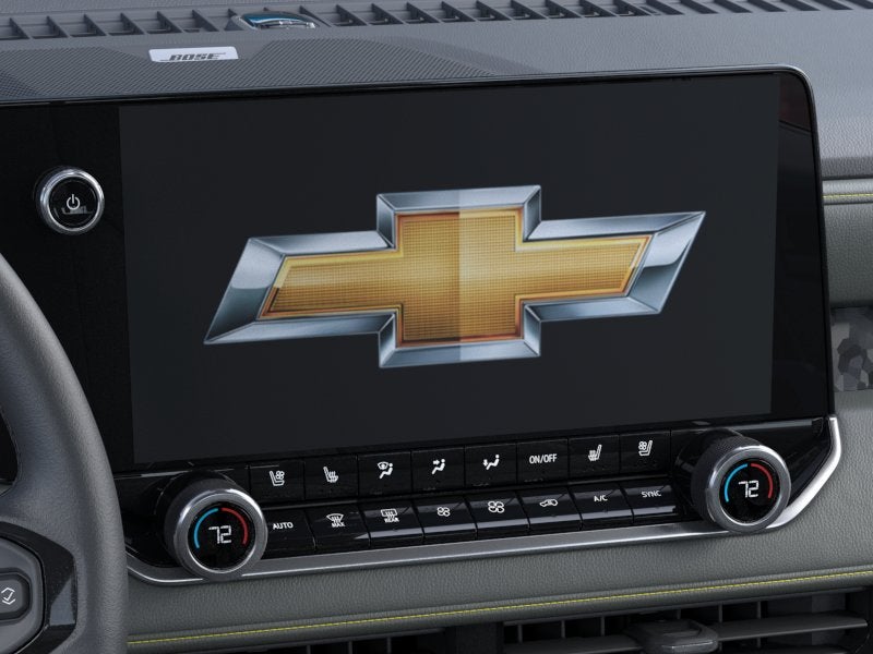 2026 Chevrolet Colorado ZR2 - Photo 46