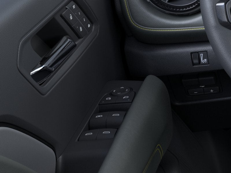 2026 Chevrolet Colorado ZR2 - Photo 48