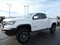 2018 Chevrolet Colorado 4WD ZR2