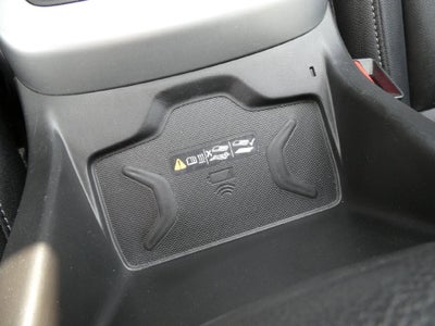 2018 Chevrolet Colorado 4WD ZR2