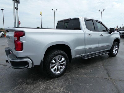 2019 Chevrolet Silverado 1500 RST All Star Edition