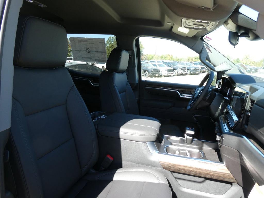 2026 Chevrolet Silverado 1500 LT - Photo 10