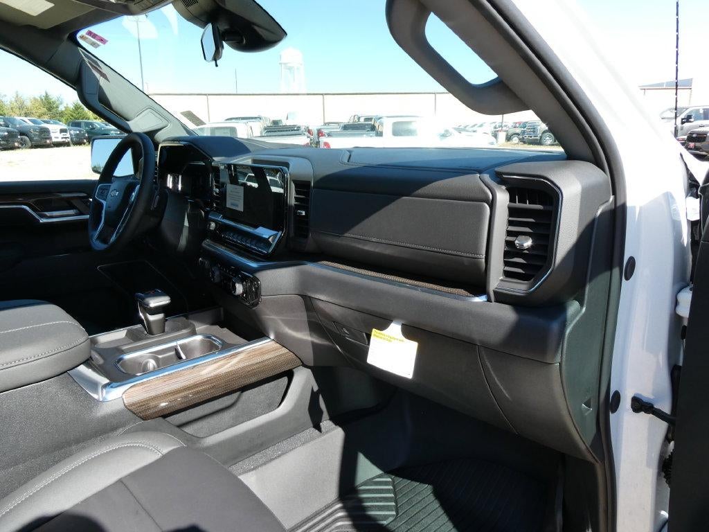 2026 Chevrolet Silverado 1500 LT - Photo 11