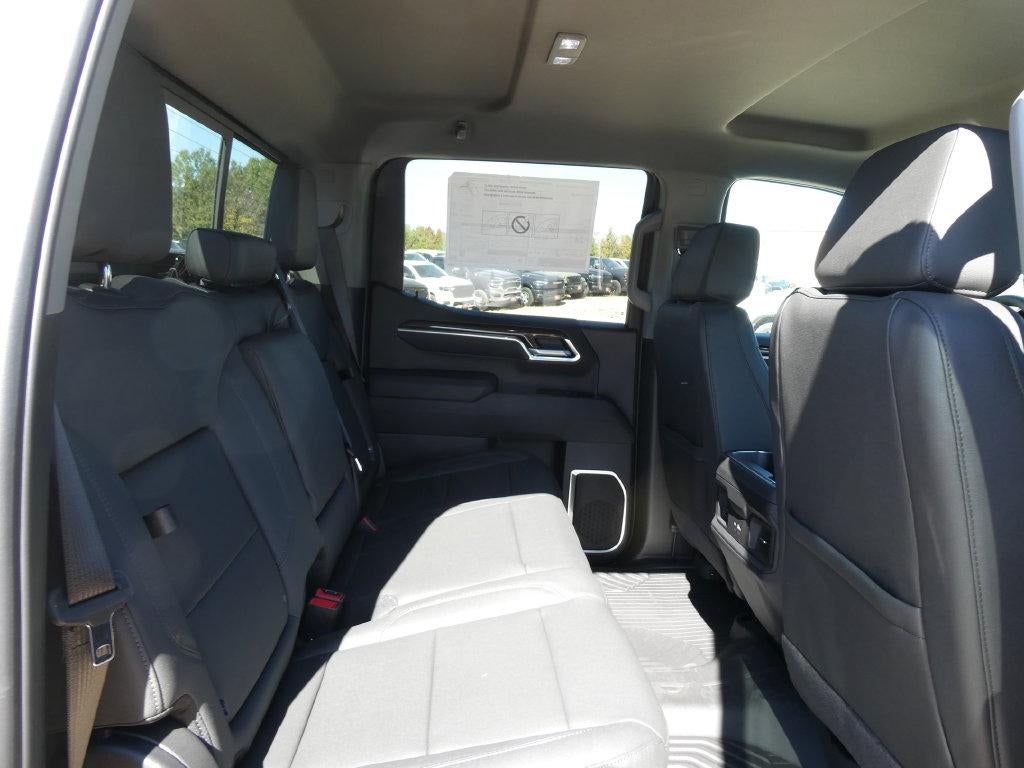 2026 Chevrolet Silverado 1500 LT - Photo 13