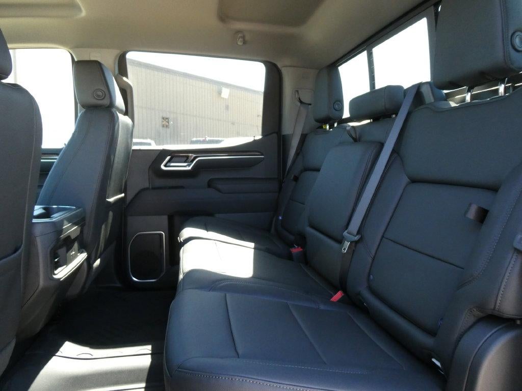 2026 Chevrolet Silverado 1500 LT - Photo 14