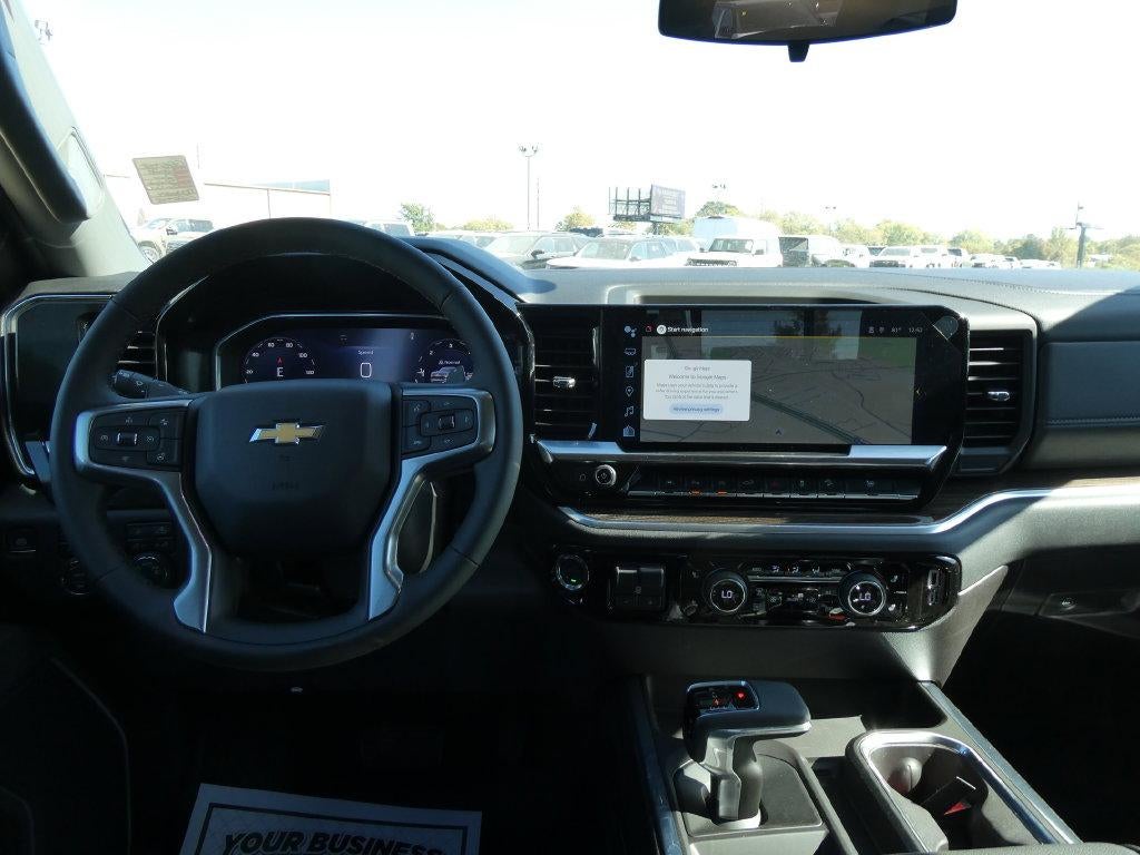 2026 Chevrolet Silverado 1500 LT - Photo 16