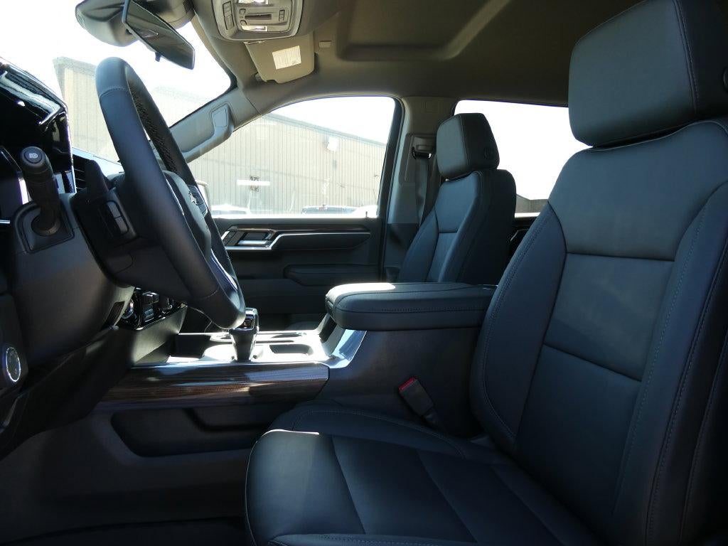 2026 Chevrolet Silverado 1500 LT - Photo 17