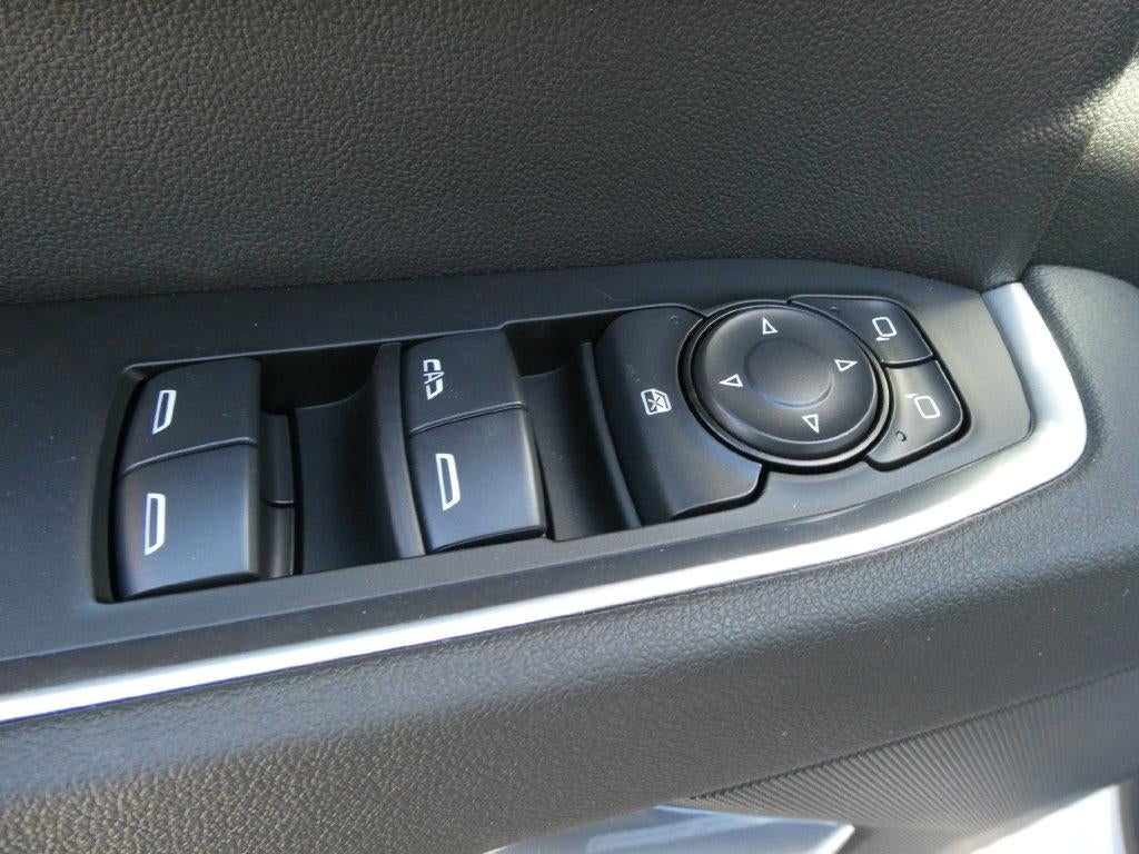 2026 Chevrolet Silverado 1500 LT - Photo 21