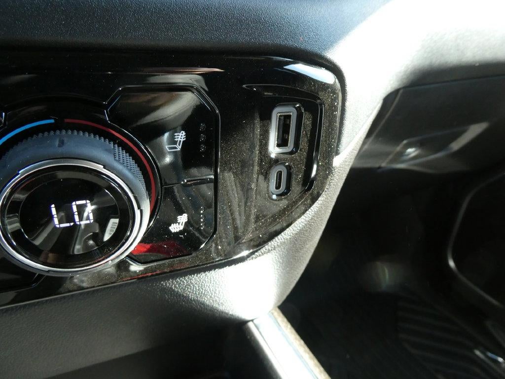 2026 Chevrolet Silverado 1500 LT - Photo 24