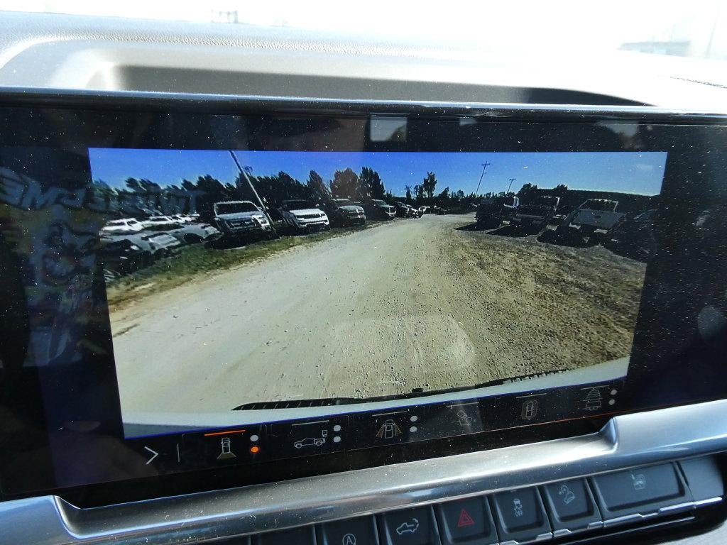 2026 Chevrolet Silverado 1500 LT - Photo 25