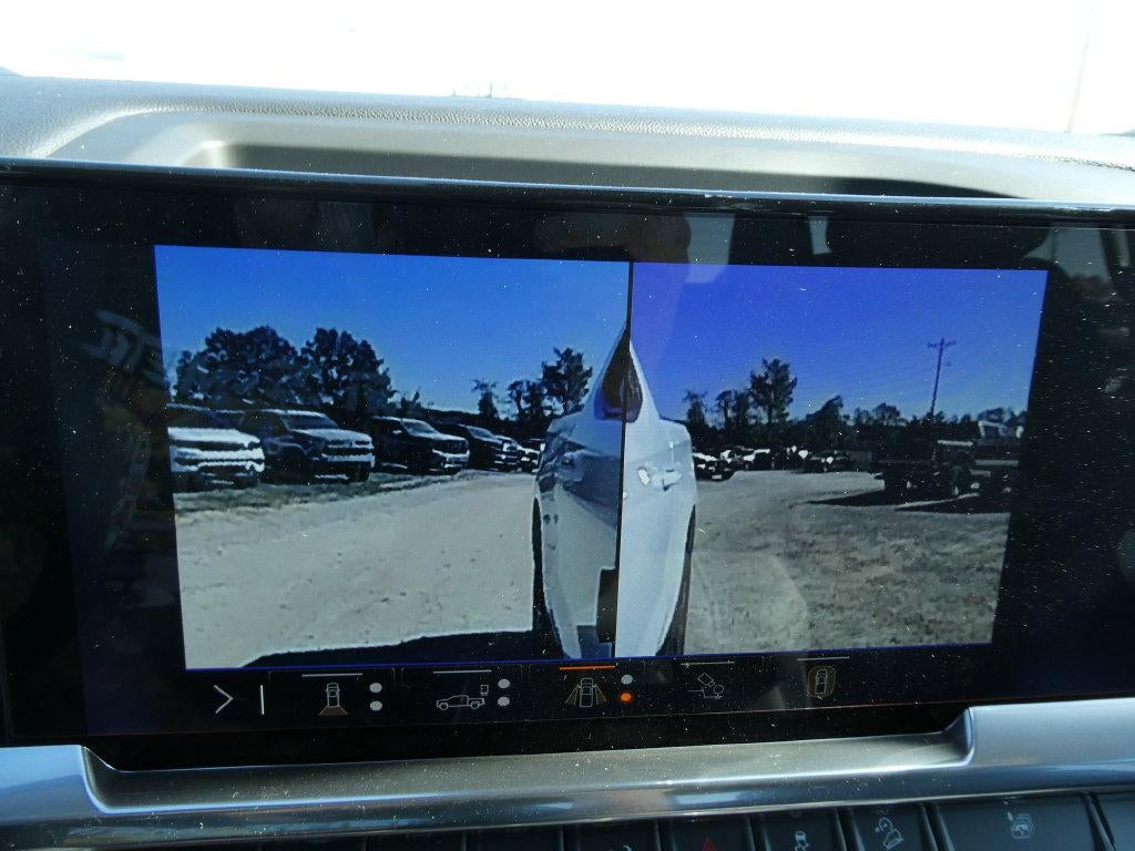 2026 Chevrolet Silverado 1500 LT - Photo 27