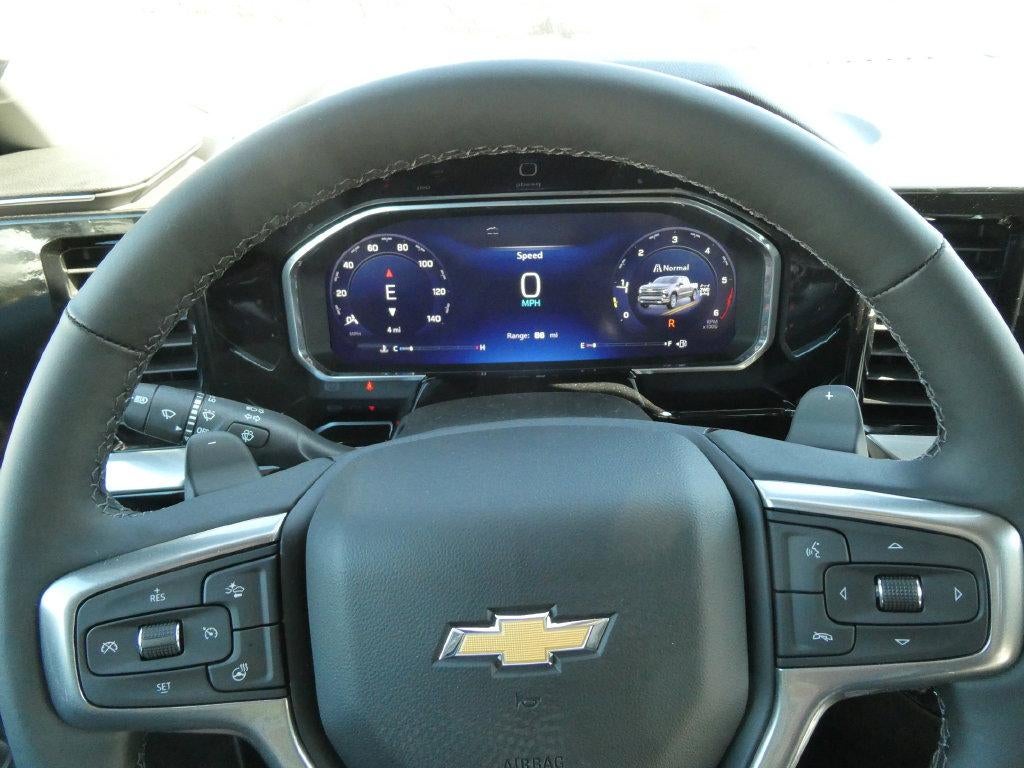 2026 Chevrolet Silverado 1500 LT - Photo 28