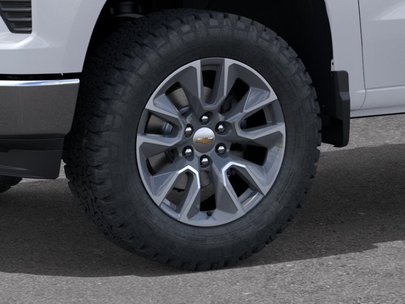 2026 Chevrolet Silverado 1500 LT - Photo 37