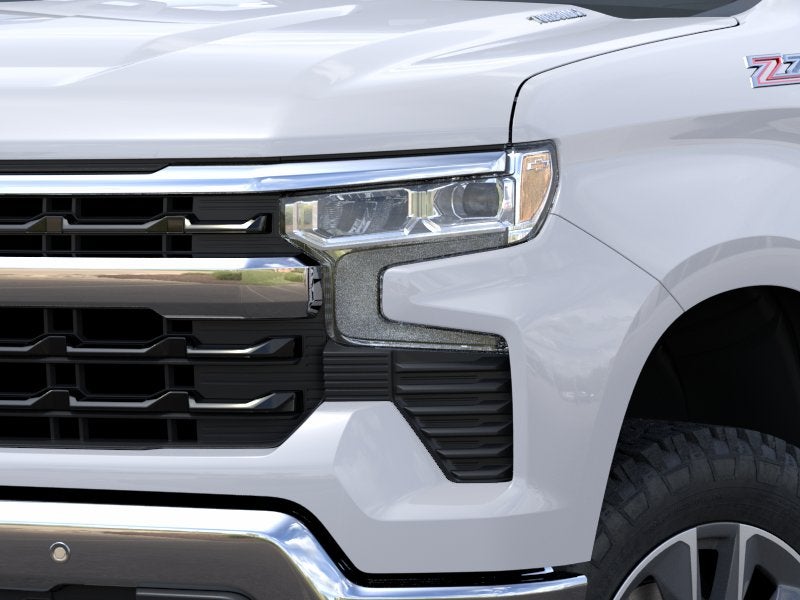 2026 Chevrolet Silverado 1500 LT - Photo 38