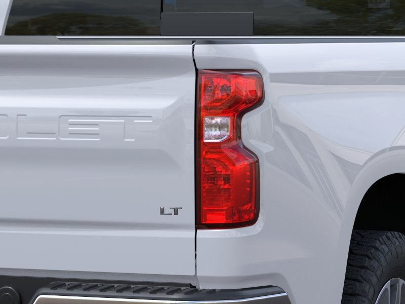 2026 Chevrolet Silverado 1500 LT - Photo 39