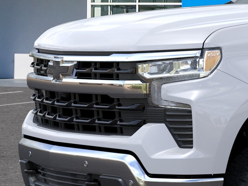 2026 Chevrolet Silverado 1500 LT - Photo 41