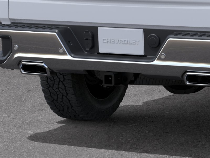 2026 Chevrolet Silverado 1500 LT - Photo 42