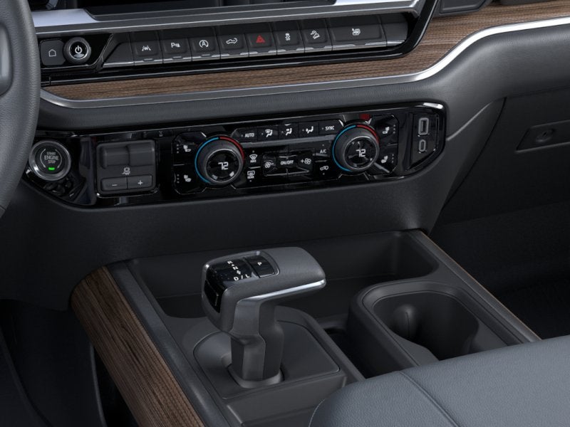 2026 Chevrolet Silverado 1500 LT - Photo 51