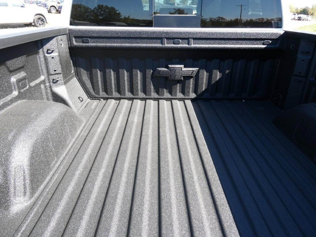 2026 Chevrolet Silverado 1500 LT - Photo 6