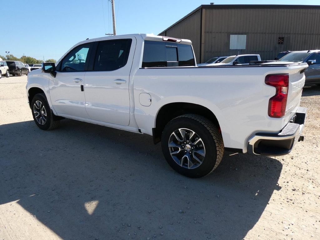 2026 Chevrolet Silverado 1500 LT - Photo 7