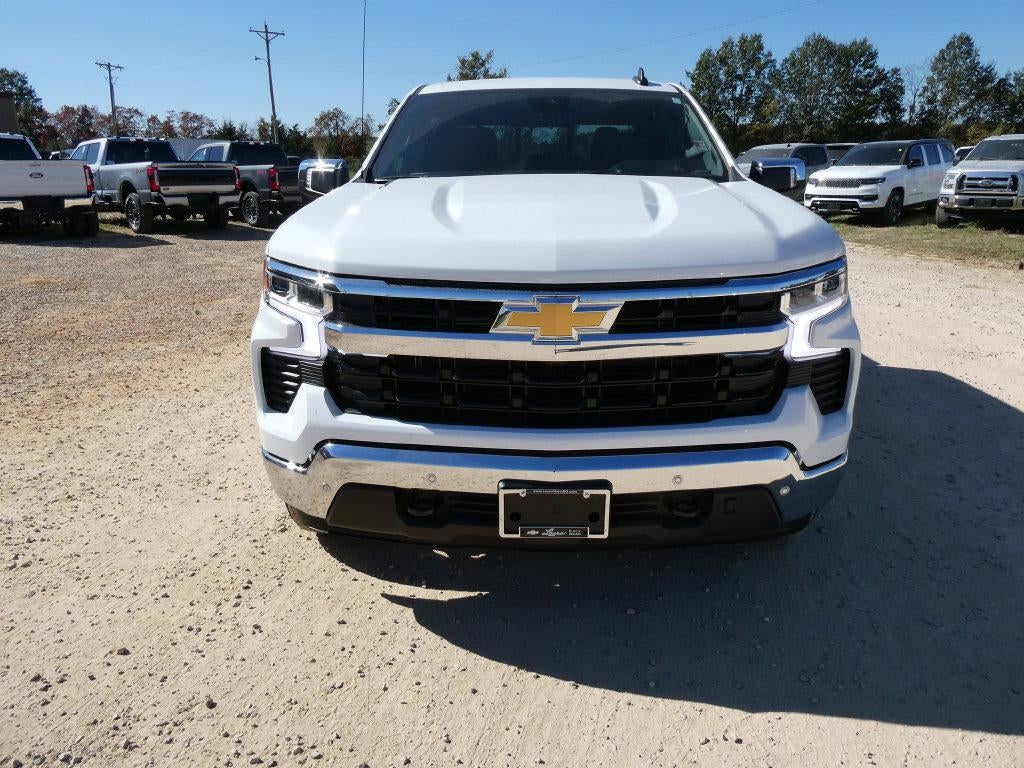 2026 Chevrolet Silverado 1500 LT - Photo 9