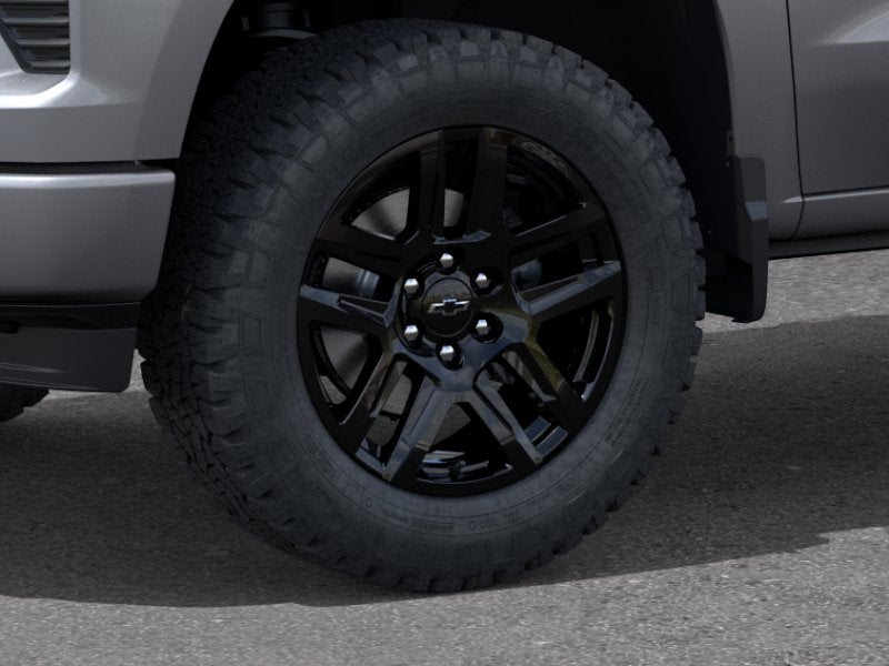 2026 Chevrolet Silverado 1500 RST - Photo 9