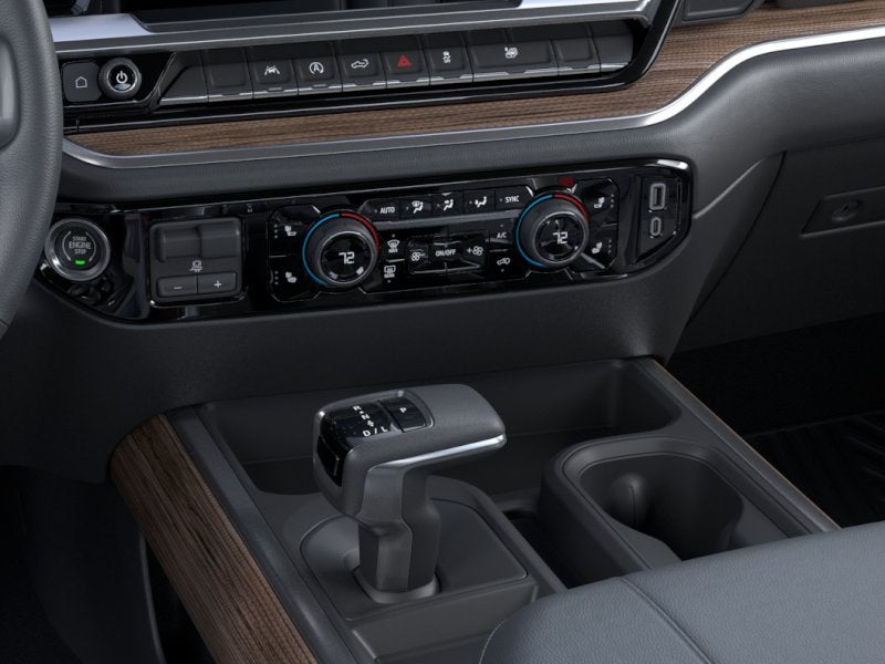 2026 Chevrolet Silverado 1500 RST - Photo 55