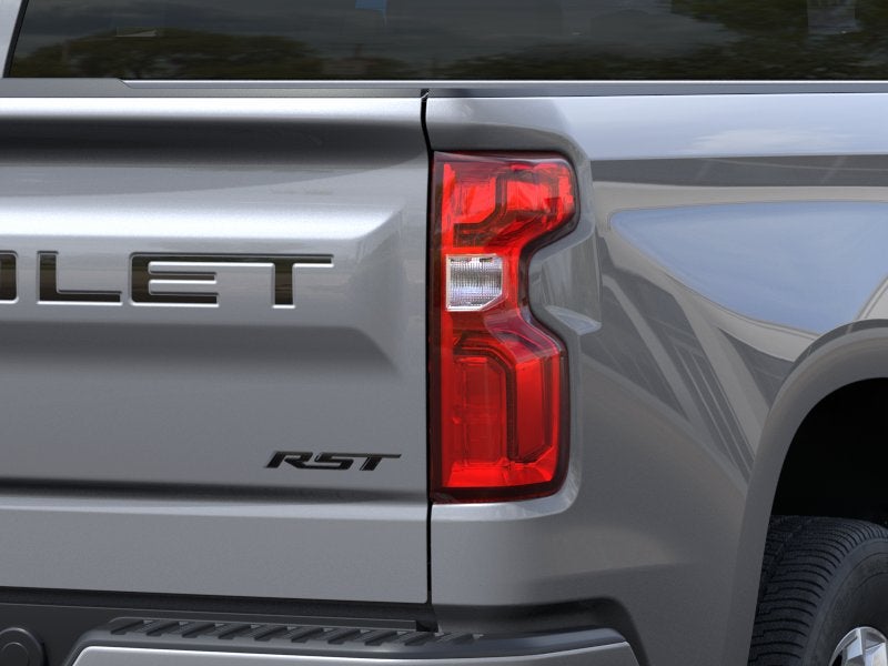2026 Chevrolet Silverado 1500 RST - Photo 37