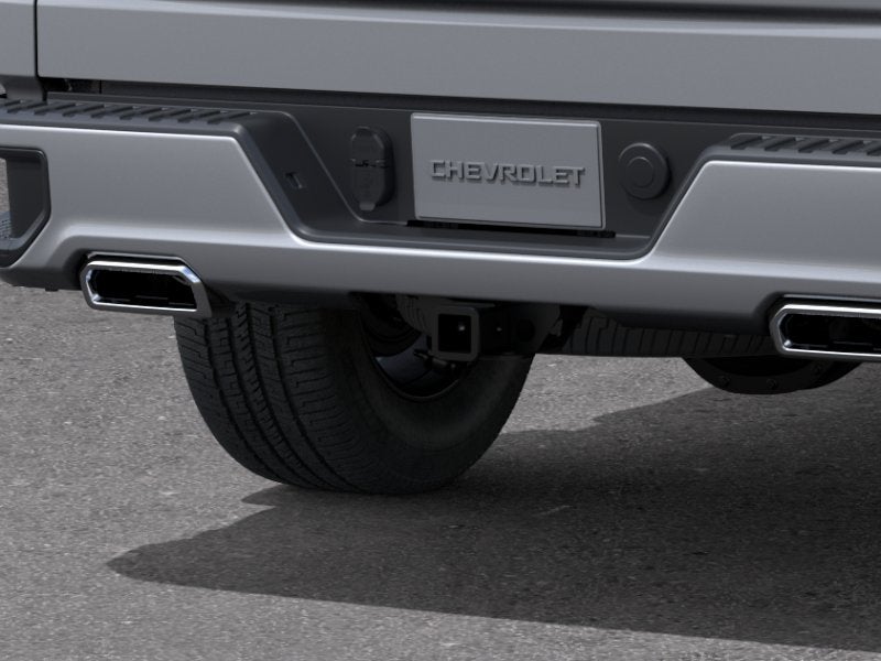 2026 Chevrolet Silverado 1500 RST - Photo 40