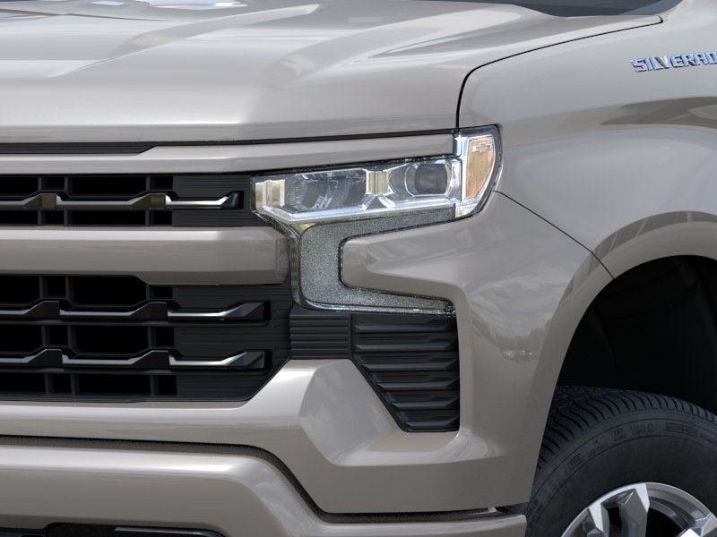 2026 Chevrolet Silverado 1500 RST - Photo 37